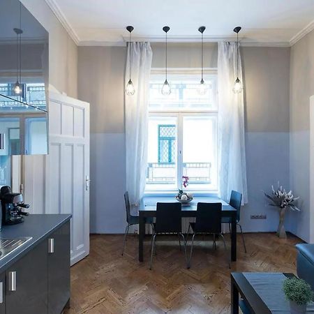 Vaci Street Apartments Budapest Kültér fotó
