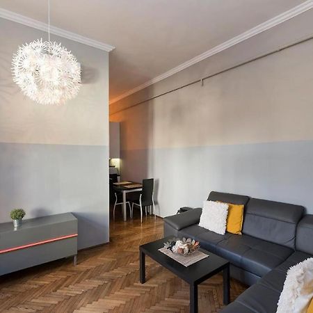 Vaci Street Apartments Budapest Kültér fotó