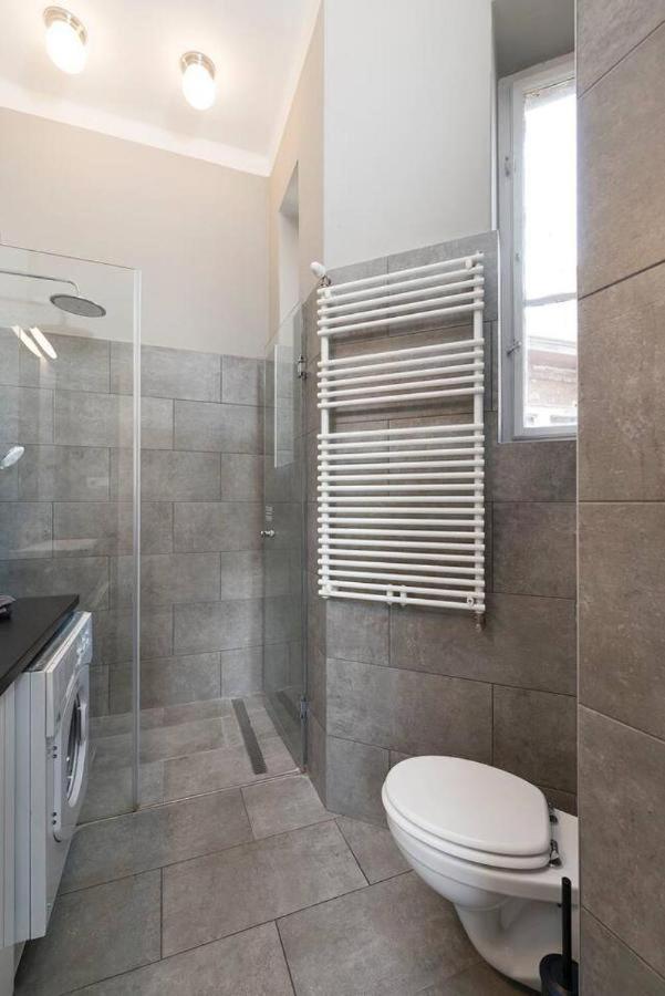Vaci Street Apartments Budapest Kültér fotó