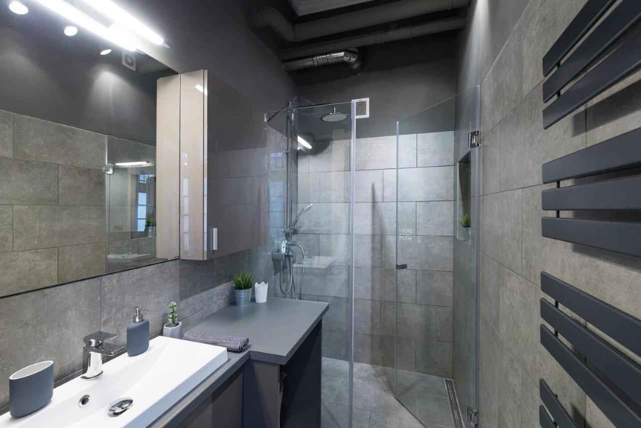 Vaci Street Apartments Budapest Kültér fotó